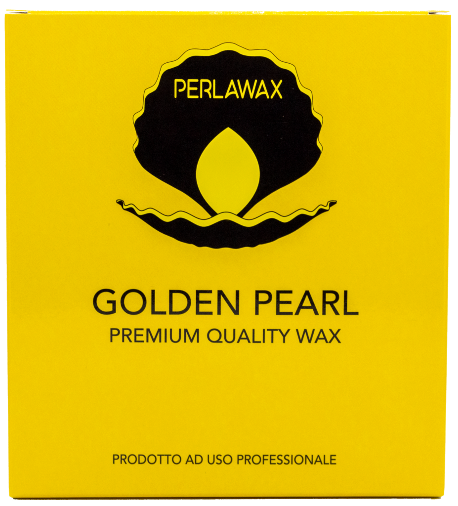 PerlaWax cera brasiliana